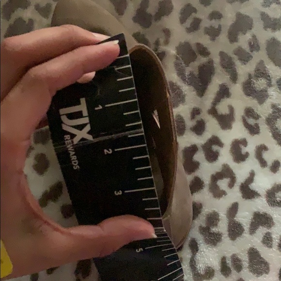 New Lucky Brand cutout booties boots - Picture 11 of 12